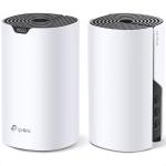 Kit Router Deco S7 Tp-Link Dual Band AC1900 Mesh 2 Pack